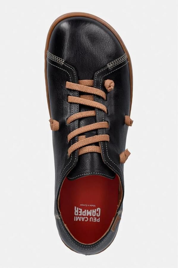 CAMPER Sneakers laag zwart - Foto 4