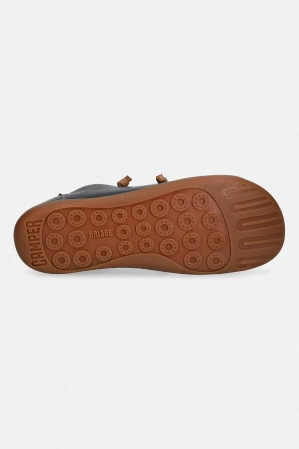 CAMPER Sneakers laag zwart - Foto 5