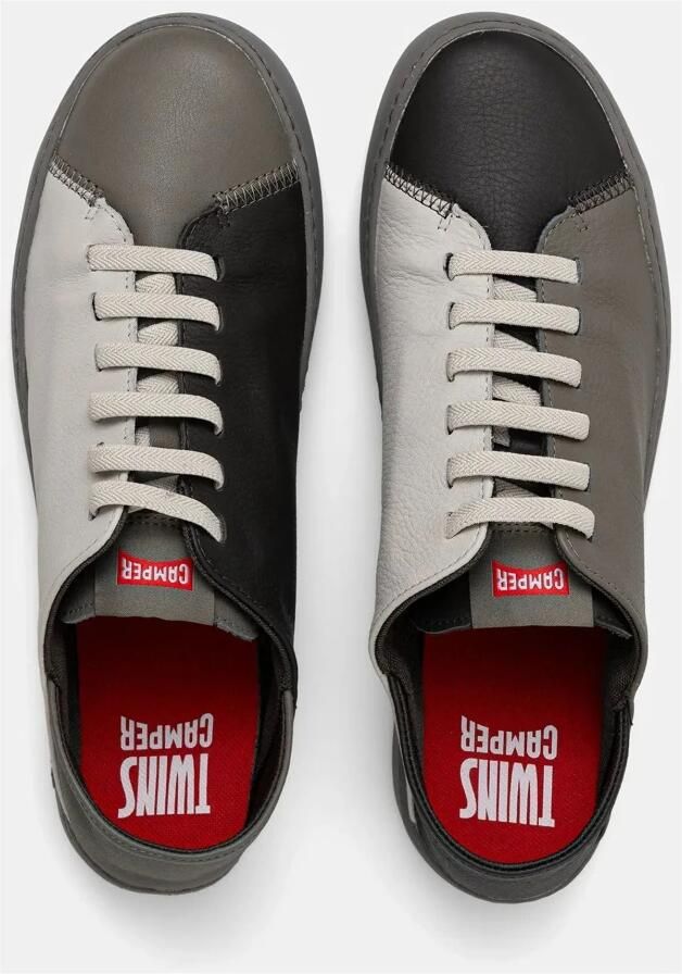 Camper G3D Peu Touring Sneaker Herren Grijs - Foto 3