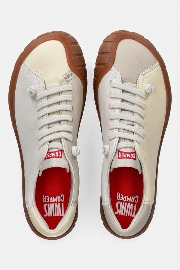Camper Schoenen dames Peu Touring - Foto 4