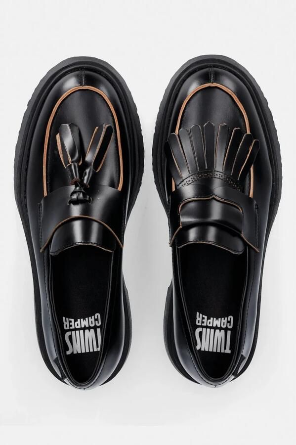 Camper TWS Loafers - Foto 2