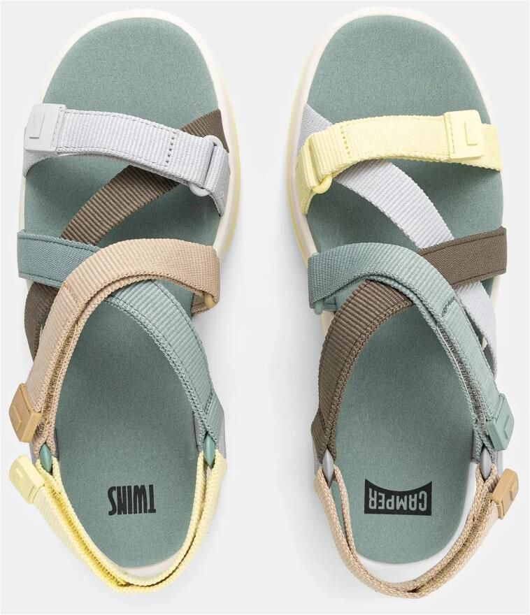 Camper Sandaal 'Pelotas Flota Up' - Foto 3
