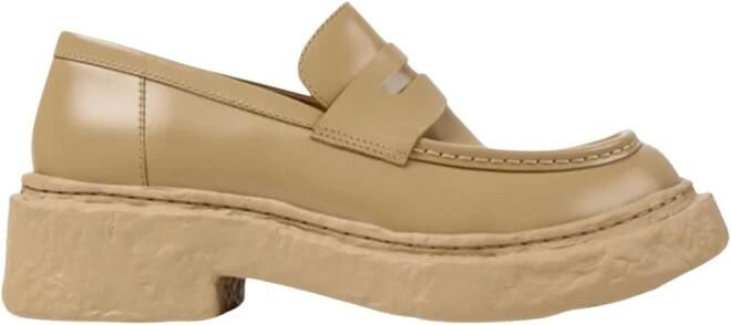Camper Vamonos Loafer Chunky Sole