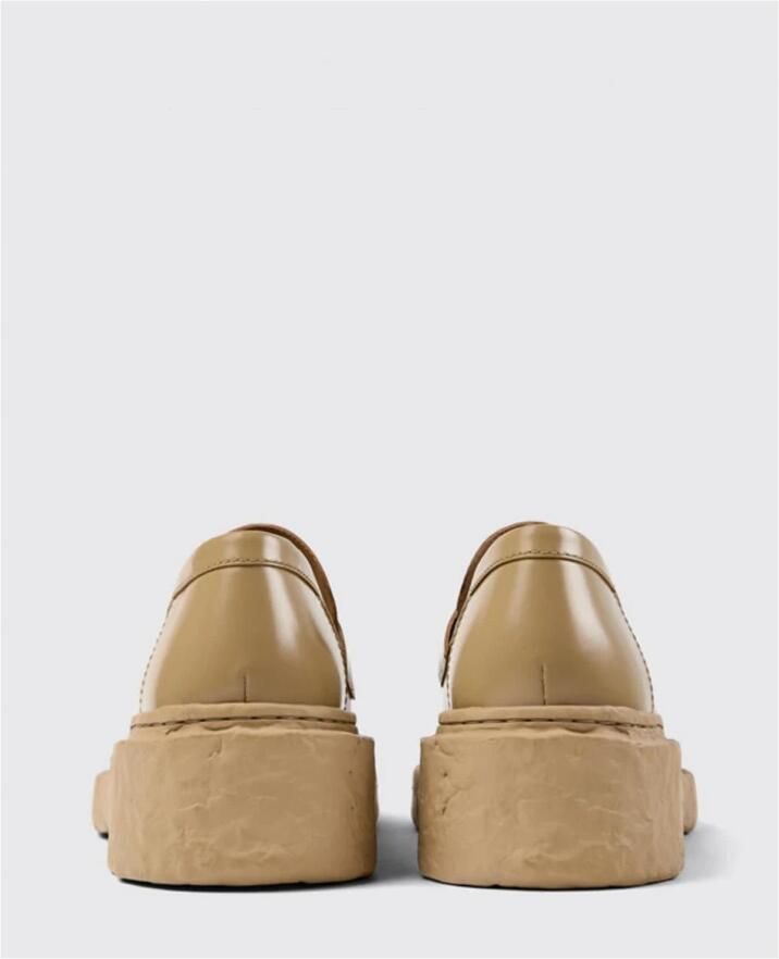 Camper Vamonos Loafer Chunky Sole - Foto 2