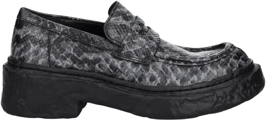 Camper Vamonos Loafers