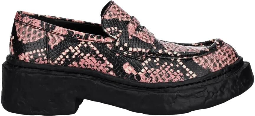 Camper Vamonos Loafers