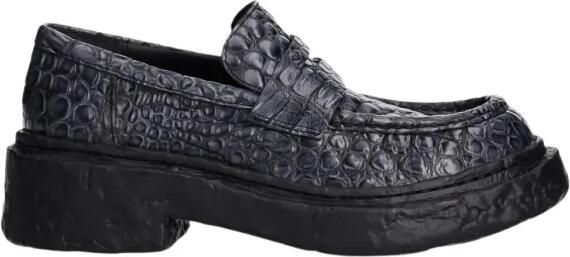 Camper Vamonos Loafers