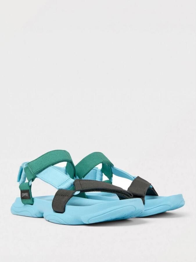 Camper Verstelbare Band Casual Sandalen