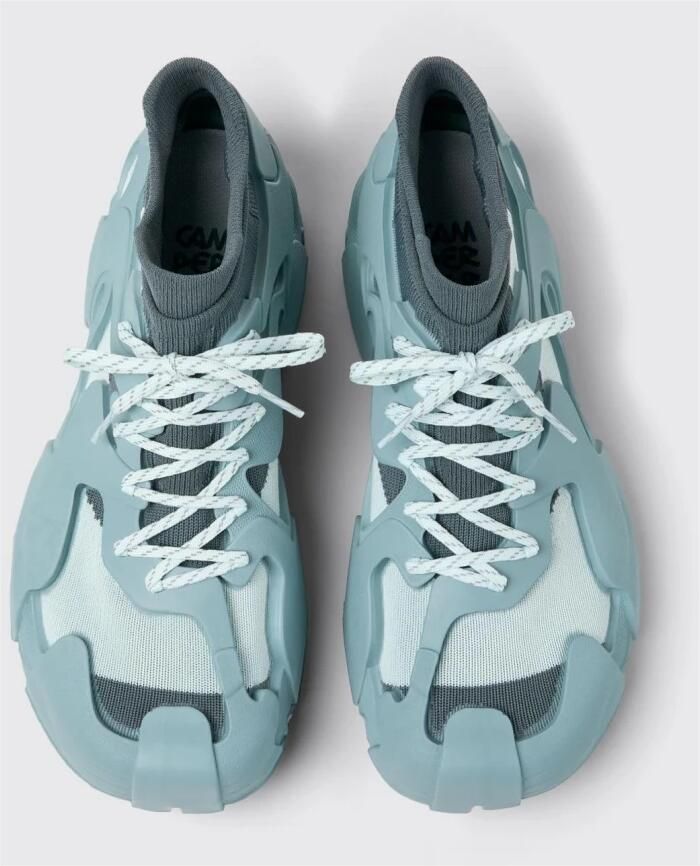 Camper Void Runner Sneaker