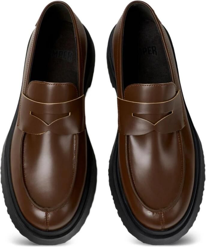 Camper Walden Loafers - Foto 2