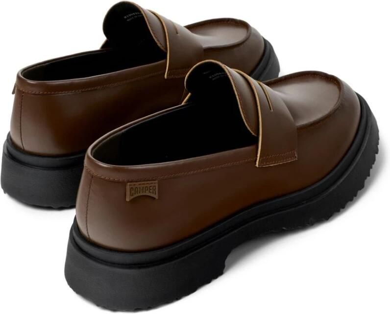 Camper Walden Loafers - Foto 3