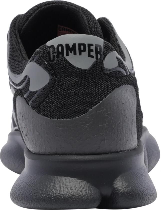 Camper Zwarte Sneakers - Foto 2