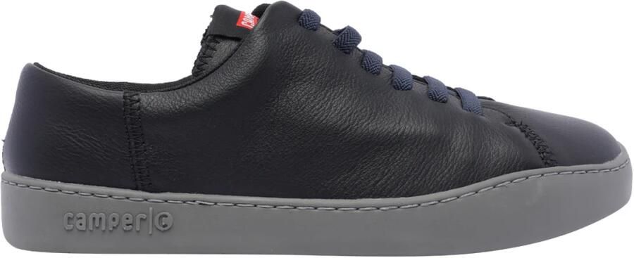 Camper Barefoot-geïnspireerde Sneaker Black Heren