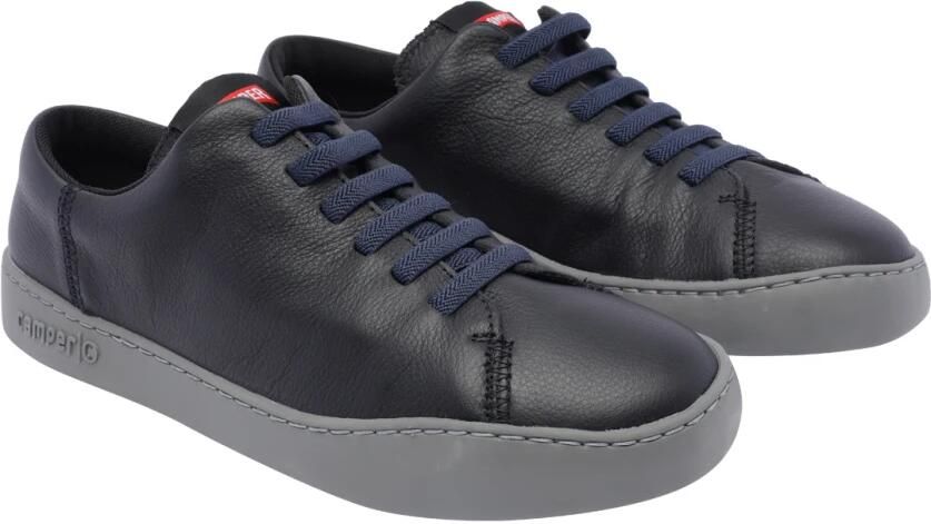 Camper Barefoot-geïnspireerde Sneaker Black Heren - Foto 2