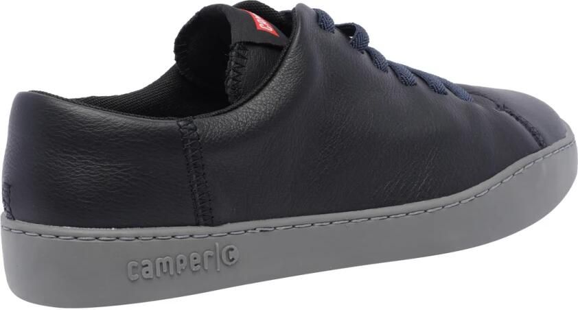 Camper Barefoot-geïnspireerde Sneaker Black Heren - Foto 4