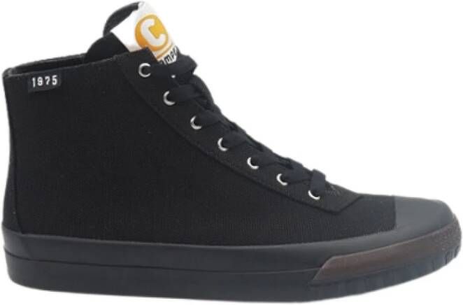 Camper Canvas dames chukka schoenen