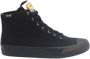 Camper Canvas dames chukka schoenen - Thumbnail 1
