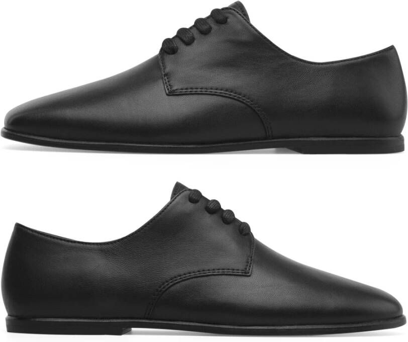 CamperLab Veterschoenen Wit - Foto 1