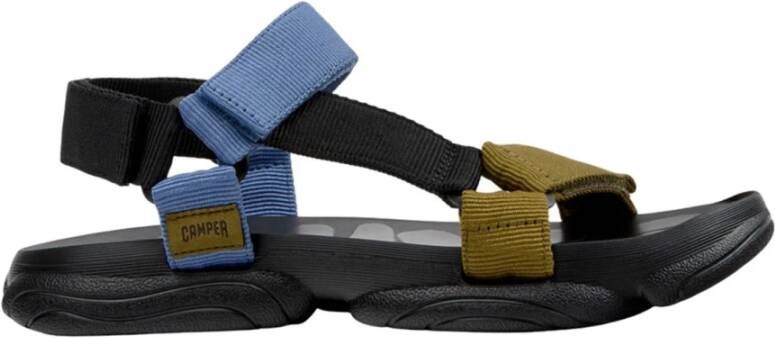 Camper Casual Multi-Kleur Heren Sneakers