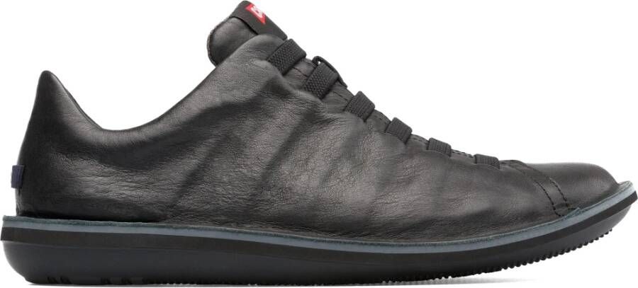 Camper Beetle Laarzen Stijlvol en Trendy Black Heren - Foto 2