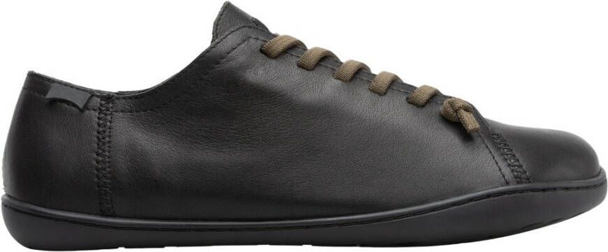 Camper Casual Shoes Peu Zwart Heren
