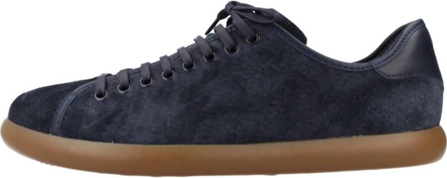 Camper Pelotas Soller K100974-015 Herentrainers Blauw - Foto 2