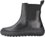 Camper Stijlvolle Rancho Chelsea-laarzen voor dames Black Dames - Thumbnail 6