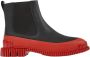 Camper Chelsea Boots Crêpezool Multicolor Design - Thumbnail 1