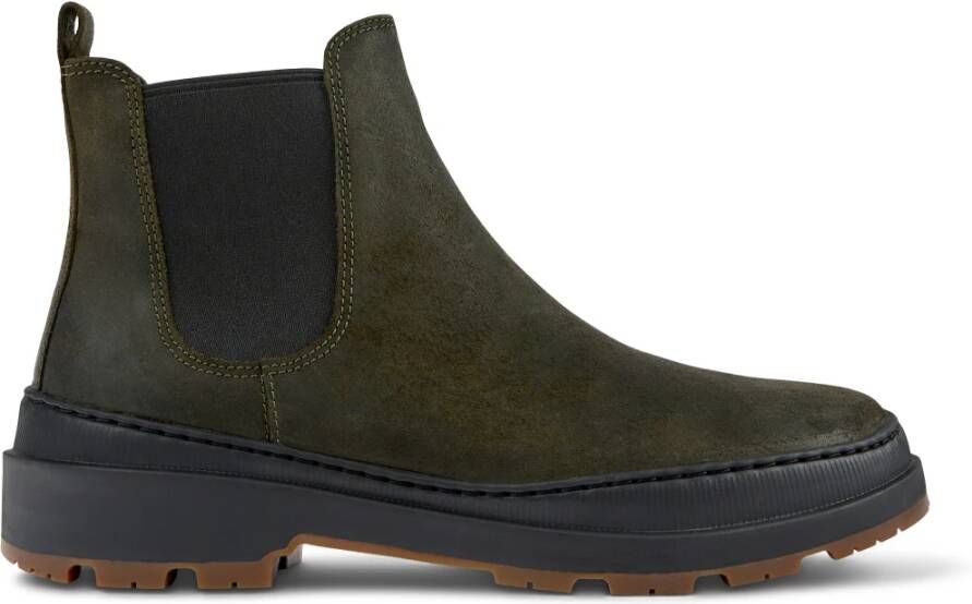 chelsea boots camper