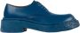 Camper Chunky Sole Brogue Schoenen in Blauw - Thumbnail 1