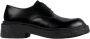 Camper Chunky Sole Brogue Schoenen Zwart - Thumbnail 1