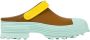 Camper Chunky Sole Sandalen voor Mannen - Thumbnail 1
