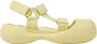 Camper Chunky Sole Sport Sandalen - Thumbnail 1