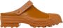 Camper Chunky Sole Tractor Klomp Schoenen - Thumbnail 1