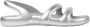 Camper Comfort Leren Sandalen Mannen Grijs - Thumbnail 1