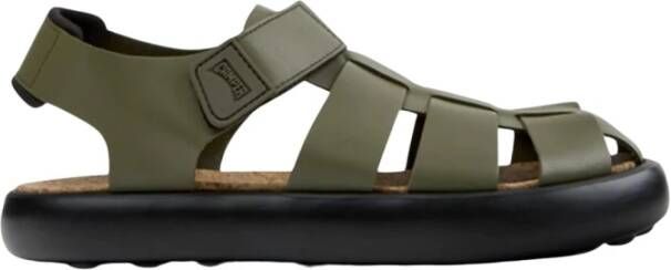 Camper Comfortabele Casual Sandalen