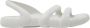 Camper Comfortabele witte leren sandalen - Thumbnail 1