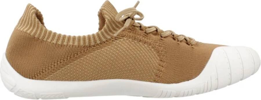 Camper Path Sneaker Herren Medium Bruin - Foto 2