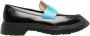 Camper Walden Loafers Premium Kwaliteit Geweldige Grip Black Dames - Thumbnail 6