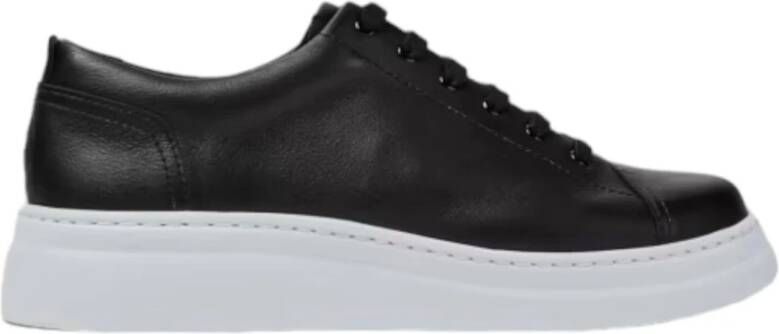 Camper Dames sportschoenen Runner Up Zwart Dames - Foto 2