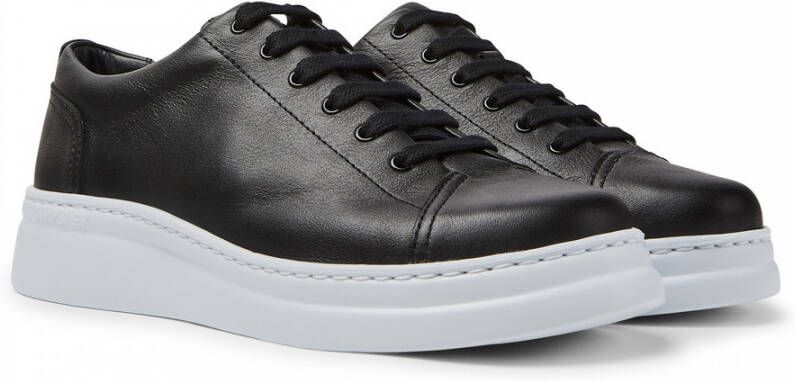 Camper Low-top sneakers Zwart - Foto 8