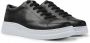 Camper Low-top sneakers Zwart - Thumbnail 8
