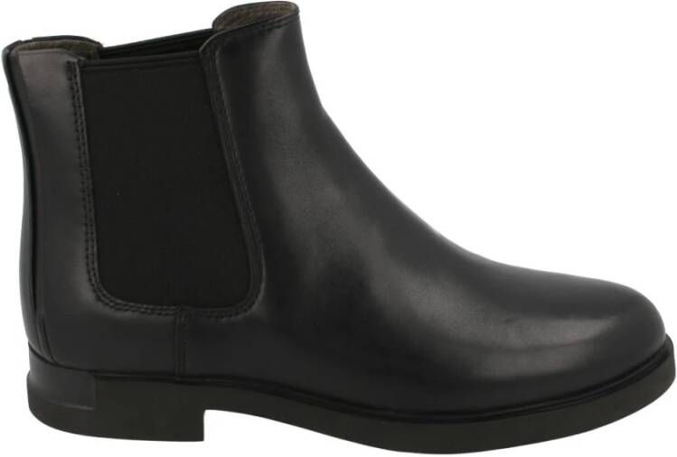 Camper Ankle Boots Iman K400299 001 Zwart Dames