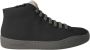 Camper Dames Casual Sneakers in Zwart Black Dames - Thumbnail 5