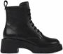 Camper Domaine Negro Milah Veterschoenen Black Dames - Thumbnail 23