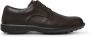 Camper Donkerbruine Blucher Schoenen voor Heren Brown Heren - Thumbnail 2