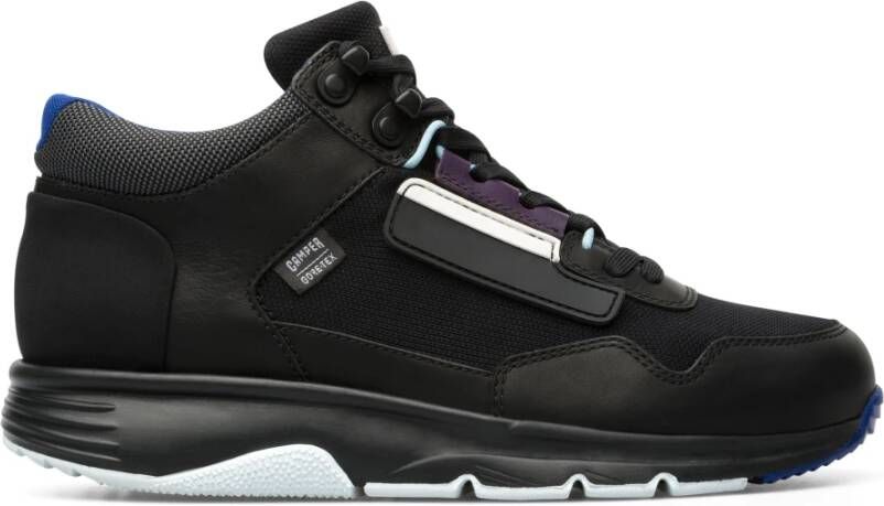 Camper Drift Dames Sneakers Black Dames