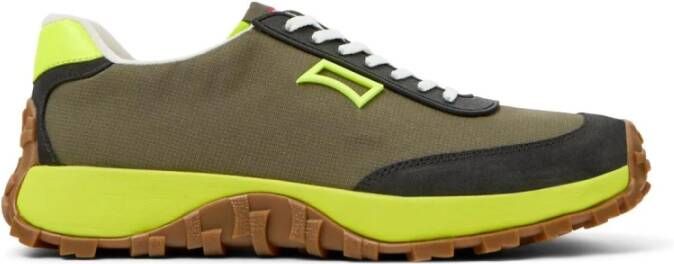 Camper Drift Trail Sneakers