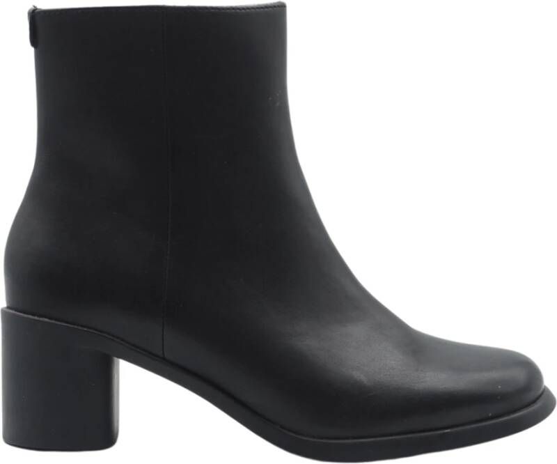 Camper Elegante hoge hak enkellaarsjes - Foto 2