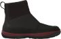 Camper Peu Pista Waterdichte Enkellaarzen Black Dames - Thumbnail 14